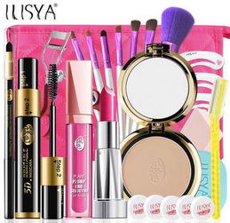 柔色化妝品加盟優(yōu)勢分析